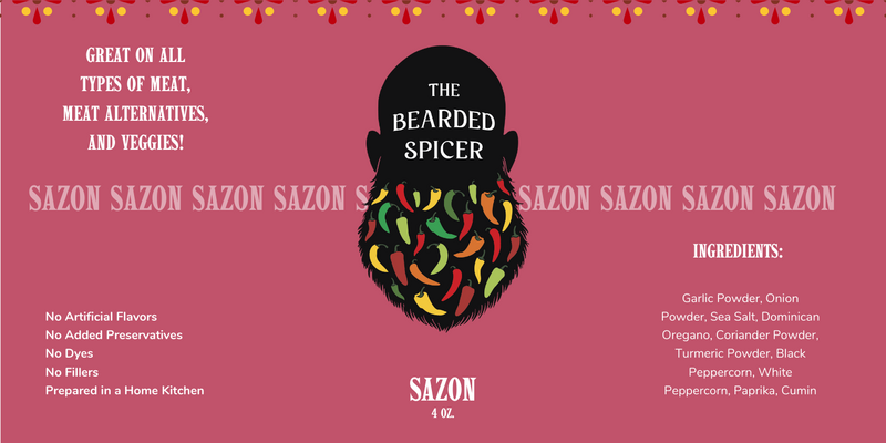 Sazon