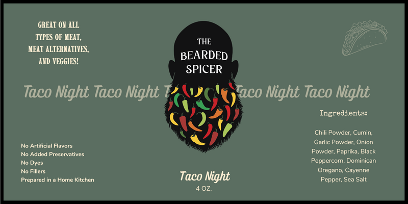 Taco Night